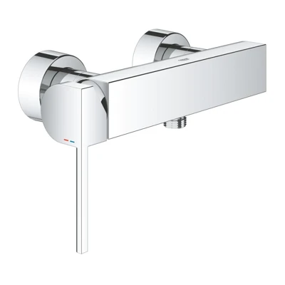 Смеситель для душевой кабины GROHE PLUS без аксессуаров 33577003