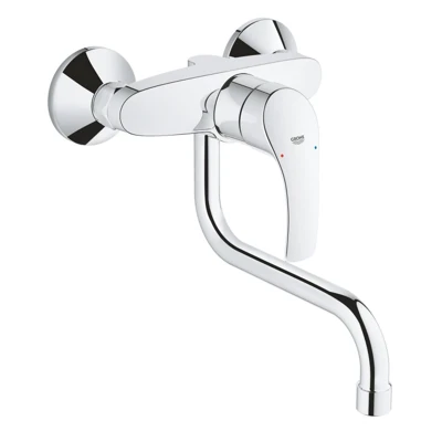 Смеситель для мойки GROHE EUROSMART 31391002