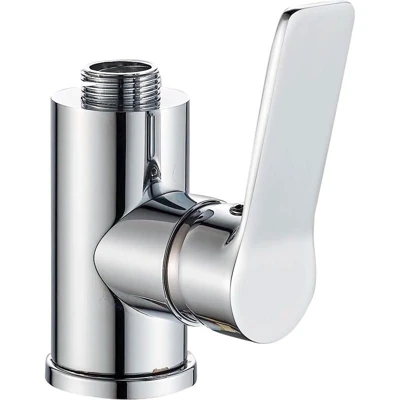 Корпус смесителя для мойки HAIBA HB73559 без излива 1/2