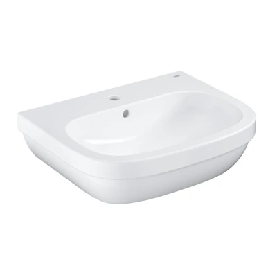 Чаша GROHE EURO CERAMIC 60*48 с отверстием под перелив 39335000