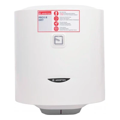 Водонагреватель ARISTON PRO 1 R 50 V DRY верт.