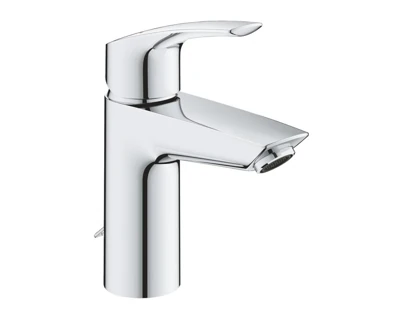 Смеситель для умывальника GROHE EUROSMART 3/8 33188003