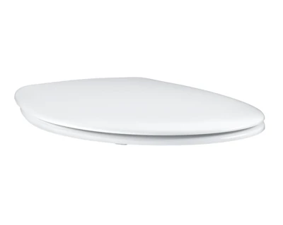 Сиденье для унитаза GROHE BAU CERAMIC DUROPL микролифт 39493000