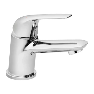 Смеситель для умывальника SANTEK 1/2 WH5A02005C001