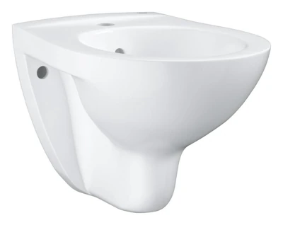 Биде GROHE BAU Ceramic подвесное 39433000