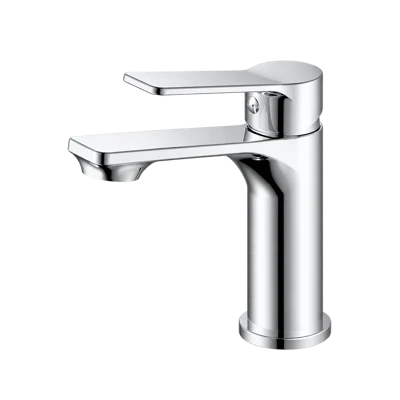 Смеситель для умывальника HAIBA HB10559 1/2