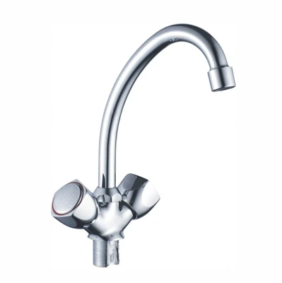Смеситель для мойки и умывальника HAIBA HB4909
