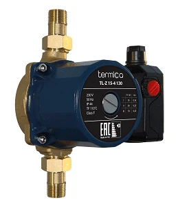 Насос для ГВС TL-Z 20-6 130 TERMICA