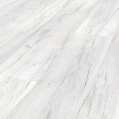 Ламинат Kronospan FORTE Classic Дуб Белый Крафт 1285*192*8 мм (33 кл, упак 2,22 м2)
