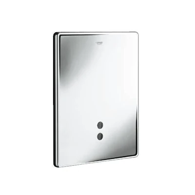 Клавиша GROHE Tectron Skate сенсорная 230V 37749000
