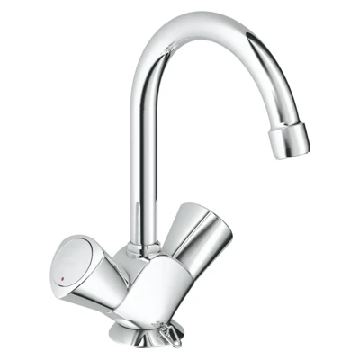 Смеситель для умывальника GROHE COSTA S 3/8 21338001
