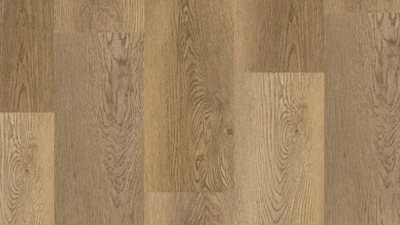 Напольная плитка ПВХ Tarkett DEEP HOUSE Stanley 1400*225*4,6 мм (33 кл, упак 1,89 м2)