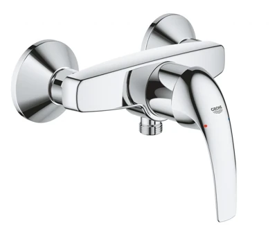 Смеситель для душевой кабины GROHE BAUCURVE без аксессуаров 23631000