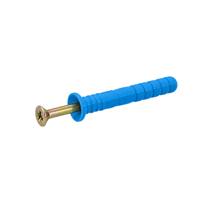 Дюбель-гвоздь KNAUF 6*35 мм 100 шт
