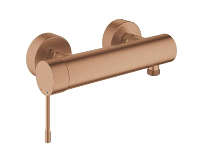 Смеситель для душевой кабины GROHE ESSENCE без аксессуаров 33636DL1