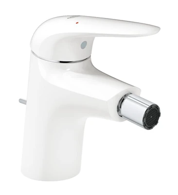 Смеситель для биде GROHE EUROSTYLE с донным клапаном 3/8 23720LS3