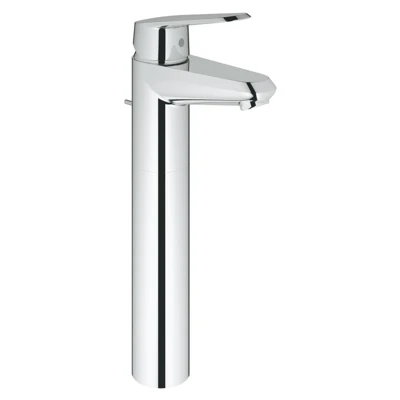 Смеситель для умывальника GROHE EURODISC донный клапан 3/8 23055002