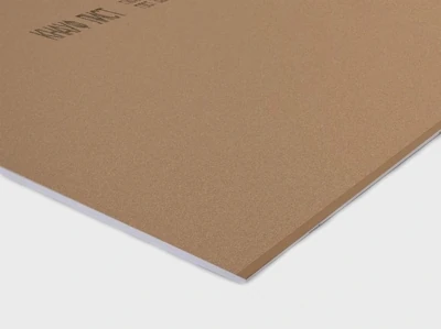 ГКЛ KNAUF-лист с повышенной прочностью на изгиб, тип R 2500*1200*15 мм