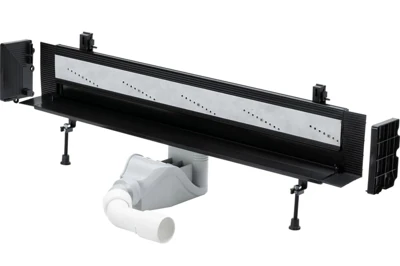Душевой лоток Viega Advantix Vario для встраивания в стену 736552