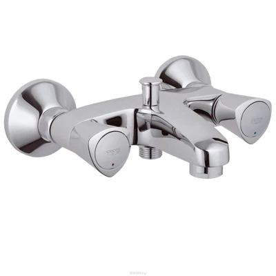Смеситель для ванны GROHE COSTA S без аксессуаров 25483001