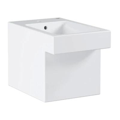 Биде GROHE CUBE Ceramic 3948700H