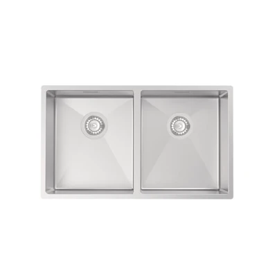 Мойка IDDIS 745*440 Edifice прямоугольная EDI75S2i77 сатин