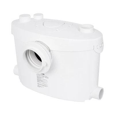 Канализационная станция RCS 401 400Вт 1x220-240В 50Гц Hoobs