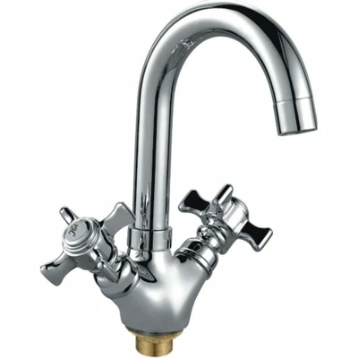 Смеситель для мойки и умывальника HAIBA HB4524