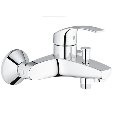 Смеситель для ванны GROHE EUROSMART без аксессуаров 33300002