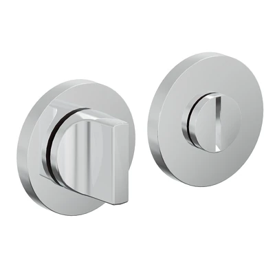 Фиксатор Bravo ZR-5WC Chrome