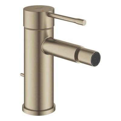 Смеситель для биде GROHE ESSENCE с донным клапаном 3/8 32935EN1