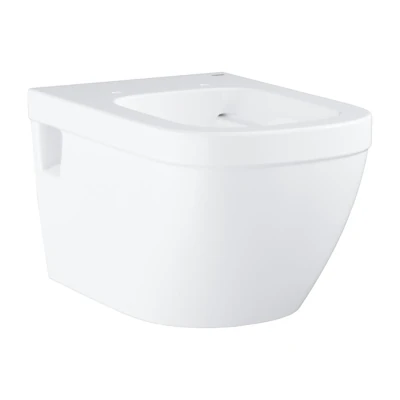 Унитаз GROHE EURO CERAMIC 39538000 подвесной