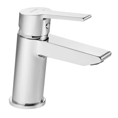 Смеситель для умывальника SANTEK НАЙРА 1/2 WH5A02001C001