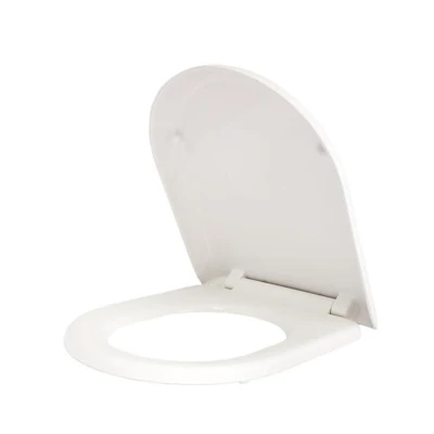 Сиденье для унитаза IDDIS 001DPSEI31 Duroplast микролифт