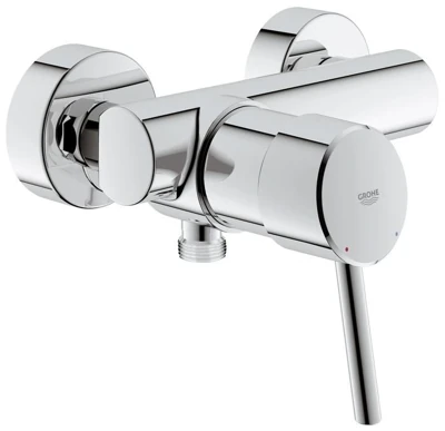 Смеситель для душевой кабины GROHE CONCETTO 32210001