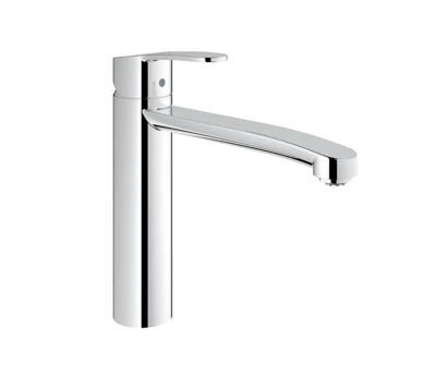 Смеситель для мойки GROHE EUROSTYLE COSM 3/8 31124002