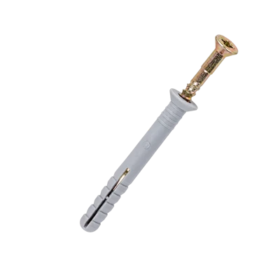 Дюбель-гвоздь SM-L 8*80 мм Tech-krep Дюбель-гвоздь 8*80 (60 шт)