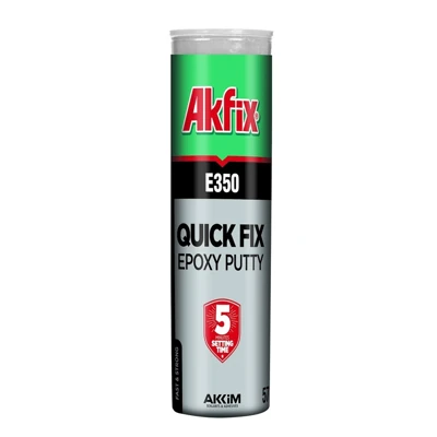 Клей эпоксидный Akfix E350