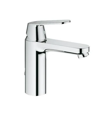 Смеситель для умывальника GROHE EUROSMART COSM 3/8 23326000