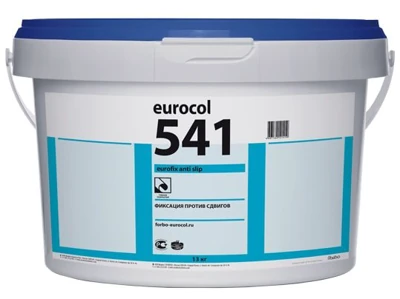 Клей Forbo 541 Eurofix Anti Slip 10 кг