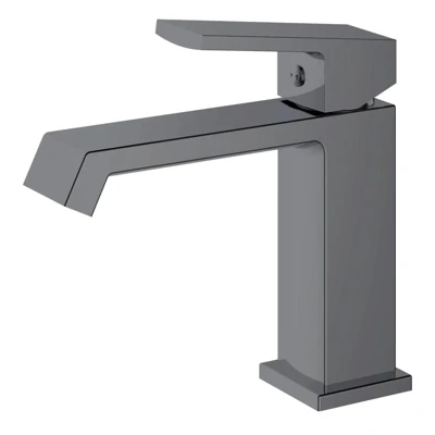 Смеситель для умывальника HAIBA HB10575-3 1/2