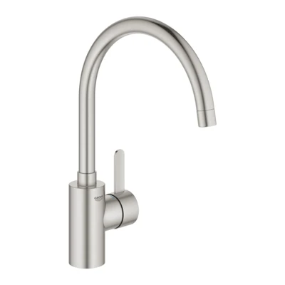 Смеситель для мойки GROHE EUROSMART COSM 3/8 32843DC2