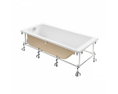 Монтажный комплект, каркас, рама к ванне ELBA 170-75 7248513000 ROCA