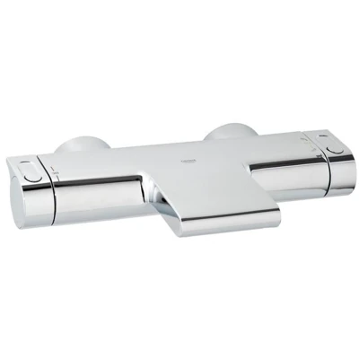 Смеситель для ванны GROHE GROHTHERM с термостатом 34174001