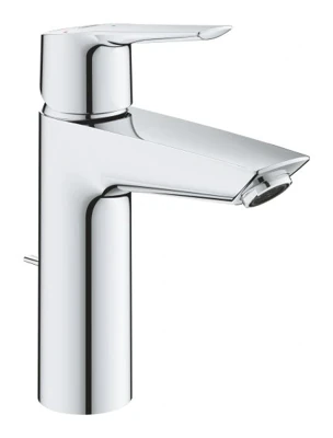 Смеситель для умывальника GROHE START 23552002T донный клапан 3/8
