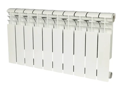 Радиатор биметаллический ROMMER Profi BM 350х80 ( 12 секц.)