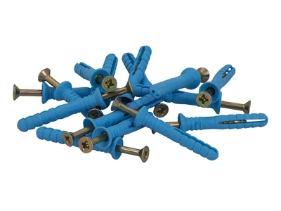 KNAUF дюбель-гвоздь 6*35 мм (50 шт)