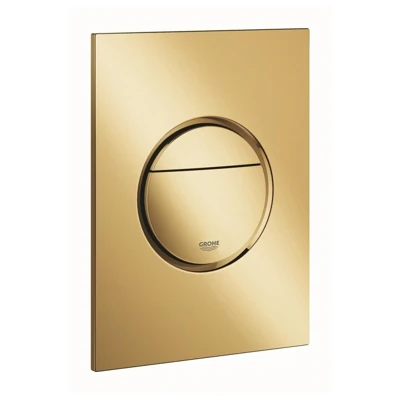 Клавиша GROHE Nova Cosmo S холодный рассвет 37601GL0