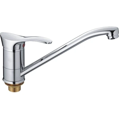 Смеситель для мойки HAIBA HB4901 1/2
