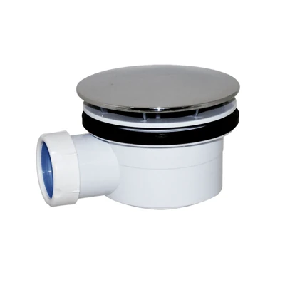 Сифон для поддона ORIO 3 1/2*40 ДХ-901